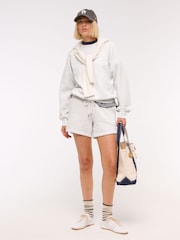 Abercrombie & Fitch Raglan Crew Sweatshirt - Bild 5 von 8