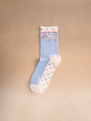 Cath Kidston 4 Pack Socks - Slika 2 iz 7