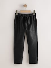 črna - EID Kurta hlače (3mths-16yrs) - Slika 1 iz 4