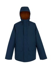 Regatta Blue Savon Waterproof Breathable Insulated Jacket - Image 7 of 9