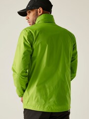 Regatta Green Lyle IV Waterproof Jacket - Image 2 of 9