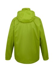Regatta Green Lyle IV Waterproof Jacket - Image 8 of 9
