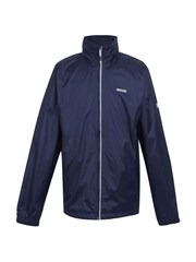 Regatta Blue Lyle IV Waterproof Jacket - Image 6 of 9