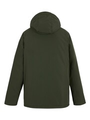 Regatta Green Savon Waterproof Breathable Insulated Jacket - Image 8 of 9