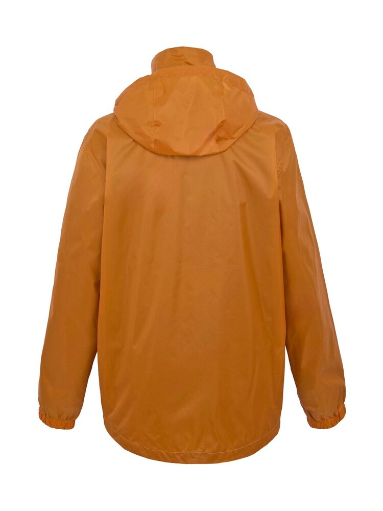 Regatta Orange Lyle IV Waterproof Jacket - Image 9 of 9