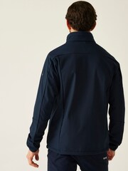 Regatta Blue Moutdale Waterproof Jacket - Image 2 of 7