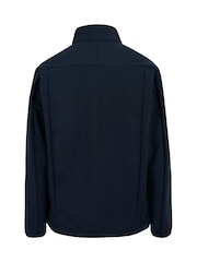 Regatta Blue Moutdale Waterproof Jacket - Image 6 of 7
