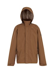 Regatta Brown Matt II Jacket - Image 7 of 9