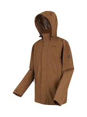 Regatta Brown Matt II Jacket - Image 9 of 9