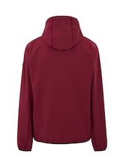 Regatta Red Ossek Softshell Jacket - Image 8 of 9