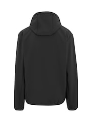 Regatta Grey Ossek Softshell Jacket - Image 6 of 7