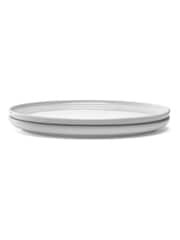 LSA International 12 Piece White Collective Dinner Set - Image 3 of 8