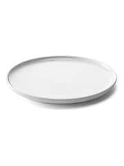 LSA International 12 Piece White Collective Dinner Set - Image 4 of 8