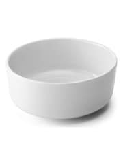 LSA International 12 Piece White Collective Dinner Set - Image 5 of 8