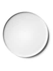 LSA International 12 Piece White Collective Dinner Set - Image 8 of 8