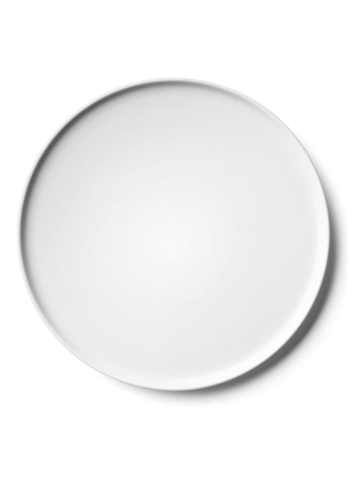 LSA International 12 Piece White Collective Dinner Set - Image 8 of 8