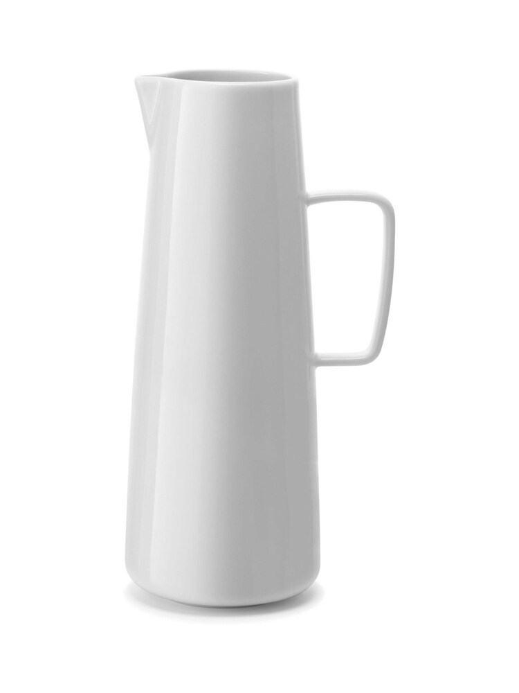 LSA International White Collective Jug 1.4L - Image 2 of 4 LSA International White Collective Jug 1.4L - Image 2 of 4