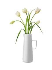 LSA International White Collective Jug 1.4L - Image 3 of 4