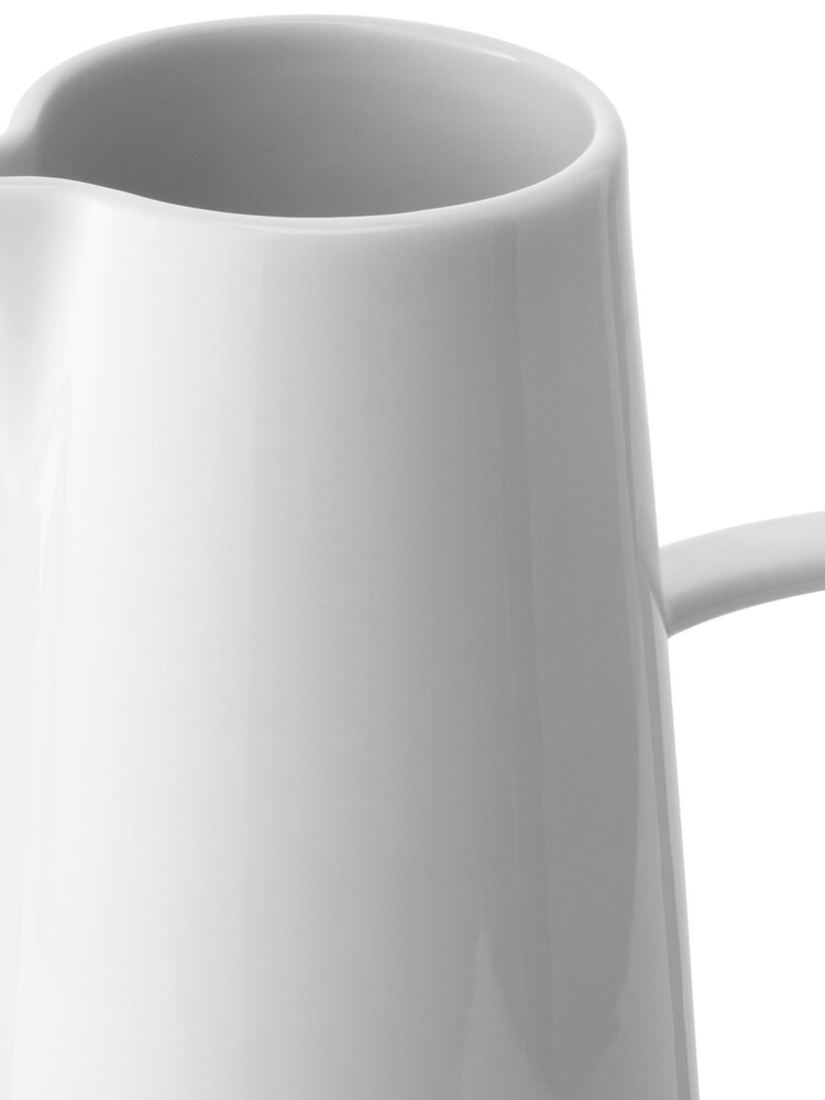 LSA International White Collective Jug 1.4L - Image 4 of 4 LSA International White Collective Jug 1.4L - Image 4 of 4