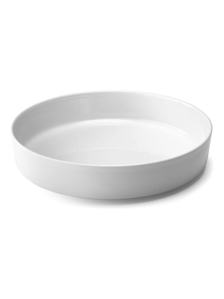 LSA International White Collective Serving Bowl 30cm - Image 2 of 3 LSA International White Collective Serving Bowl 30cm - Image 2 of 3