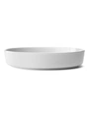 LSA International White Collective Serving Bowl 30cm - Image 3 of 3