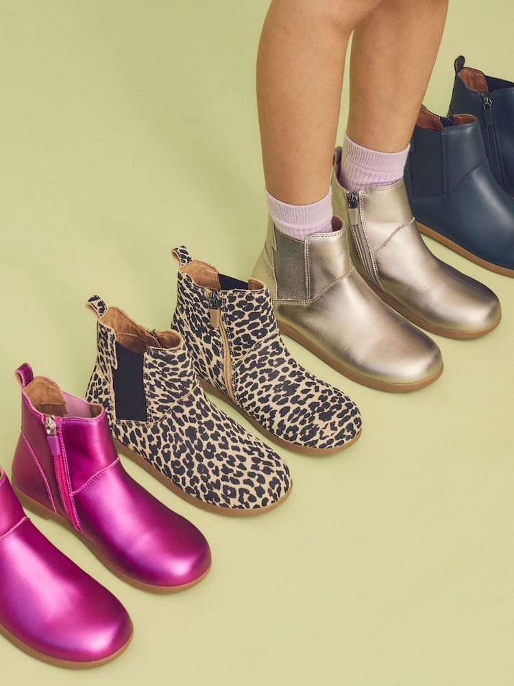 Animal - Zig+Star Junior Kids Rockit Boots - Image 5 of 7