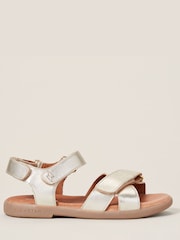 Zig+Star Rae Junior Cross-Strap Sandal - Imagen 2 de 6