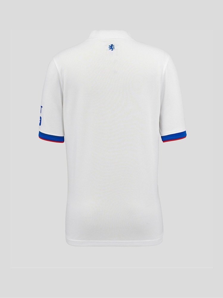 Umbro Rangers Football Club bortaskjorta med Kort ärm - Bild 2 av 6