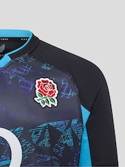 Castore England Alternate Replica Shirt - Bild 4 von 4