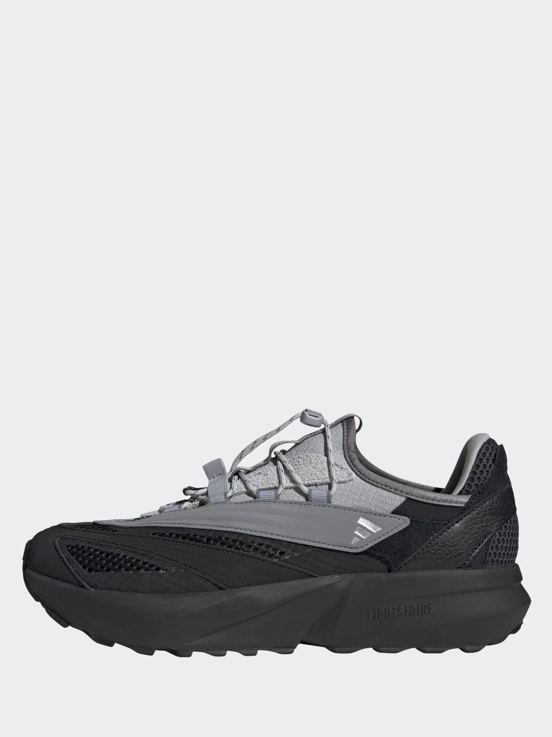 Cumpără Negru - adidas Lightblaze Vista Shoes from Next Romania