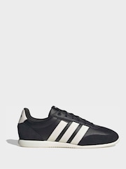 adidas Black Barreda Lo Shoes - Image 1 of 9