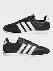 Melns - adidas Barreda Lo apavi - Attēls 11 no 17