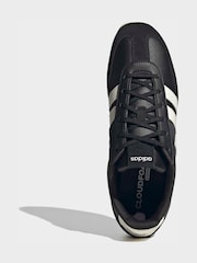 adidas Black Barreda Lo Shoes - Image 6 of 9