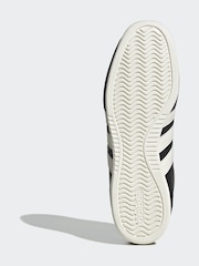adidas Black Barreda Lo Shoes - Image 7 of 9