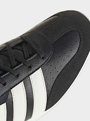 adidas Black Barreda Lo Shoes - Image 8 of 9