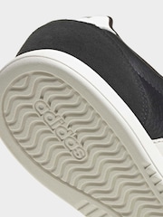 adidas Black Barreda Lo Shoes - Image 9 of 9