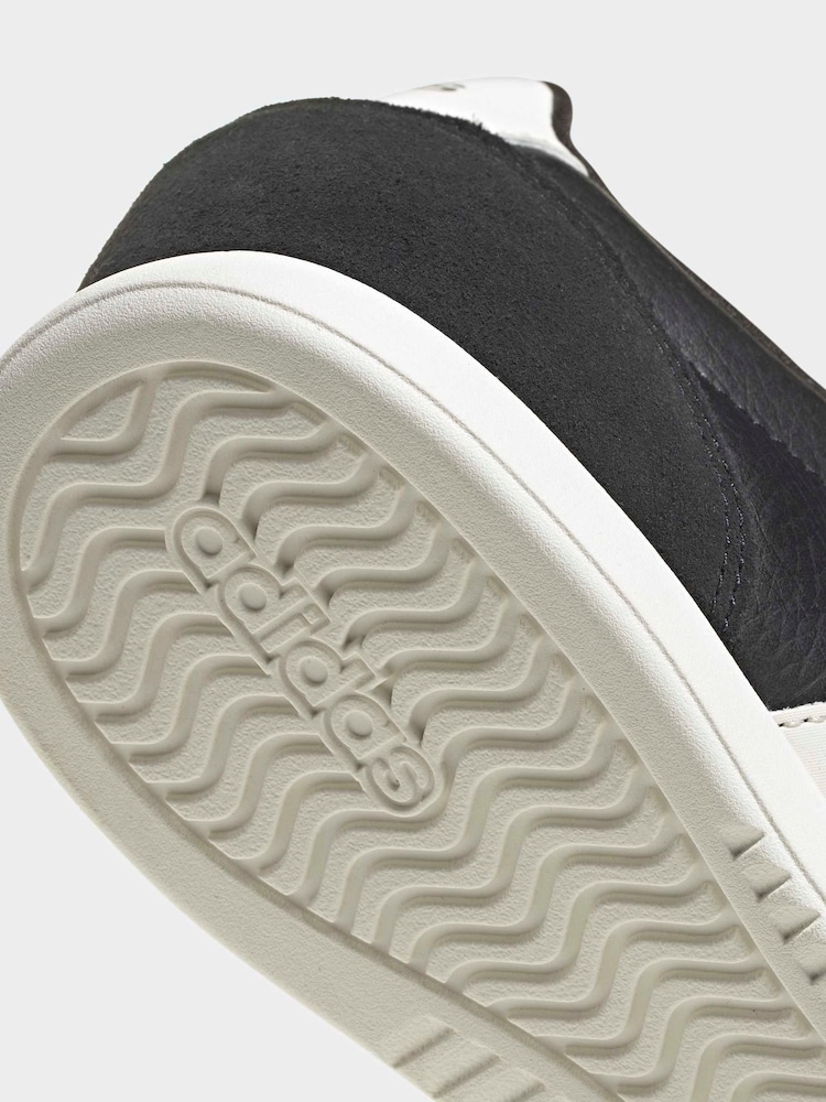 adidas Black Barreda Lo Shoes - Image 9 of 9