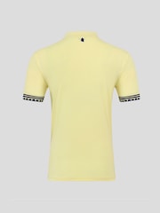 Castore Yellow Everton FC Away Short Sleeve Shirt - Image 2 of 5