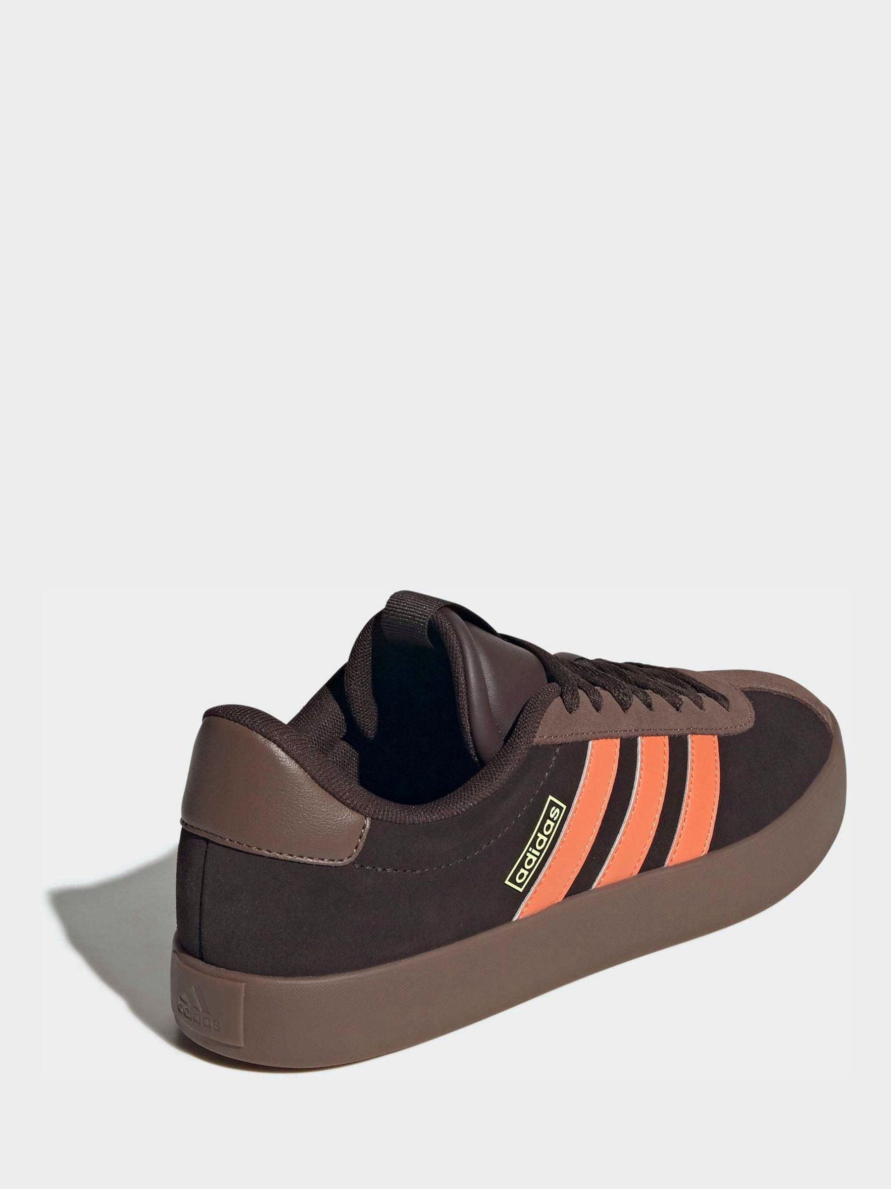 maro　844045 Cumpără Maro/Portocaliu - adidas Court Vl 3.0 Adidași from Next