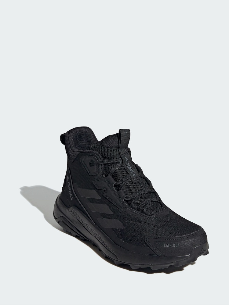 adidas Black Terrex Anylander Trainers - Image 1 of 4