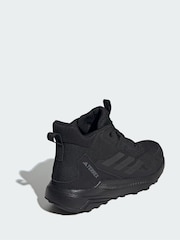 adidas Black Terrex Anylander Trainers - Image 2 of 4