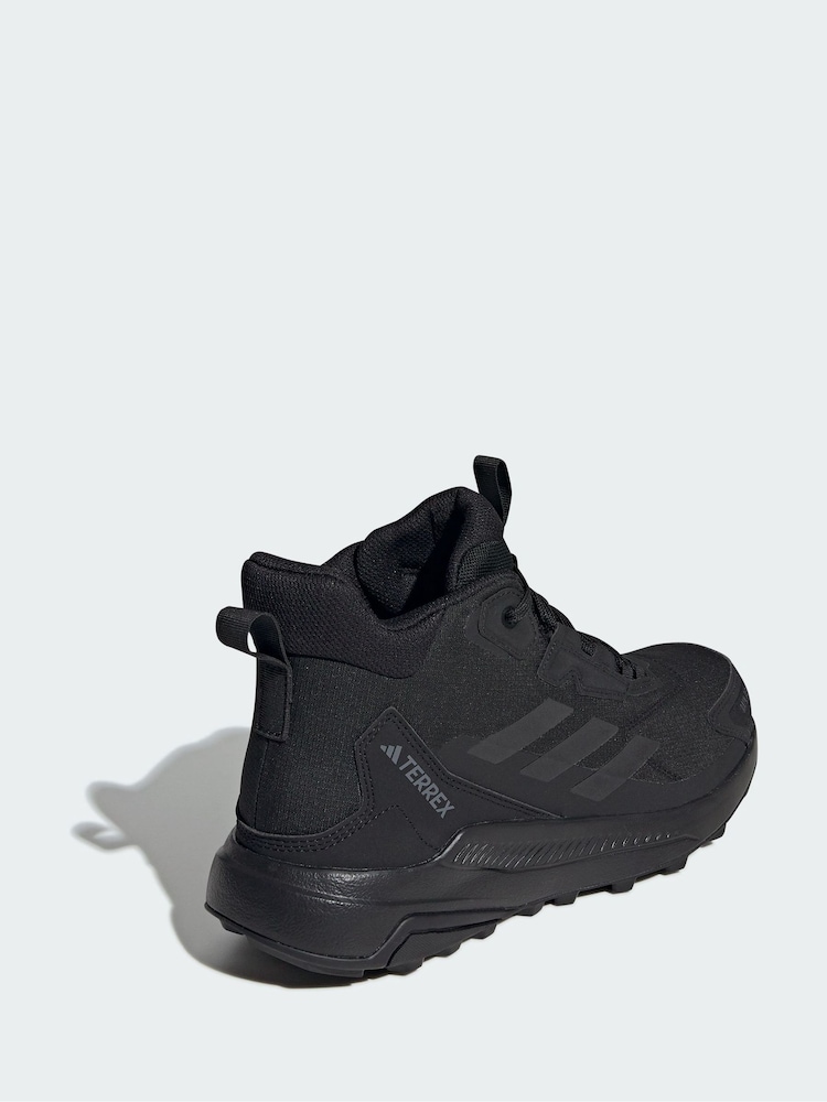 adidas Black Terrex Anylander Trainers - Image 2 of 4
