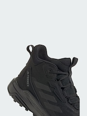 adidas Black Terrex Anylander Trainers - Image 3 of 4