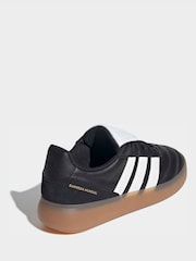 adidas Black Barreda Mundial Shoes - Image 11 of 17