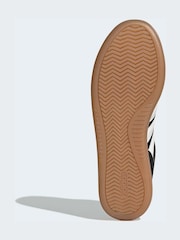 adidas Black Barreda Mundial Shoes - Image 14 of 17