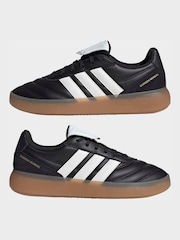 adidas Black Barreda Mundial Shoes - Image 15 of 17