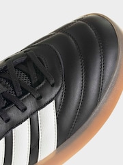 adidas Black Barreda Mundial Shoes - Image 16 of 17