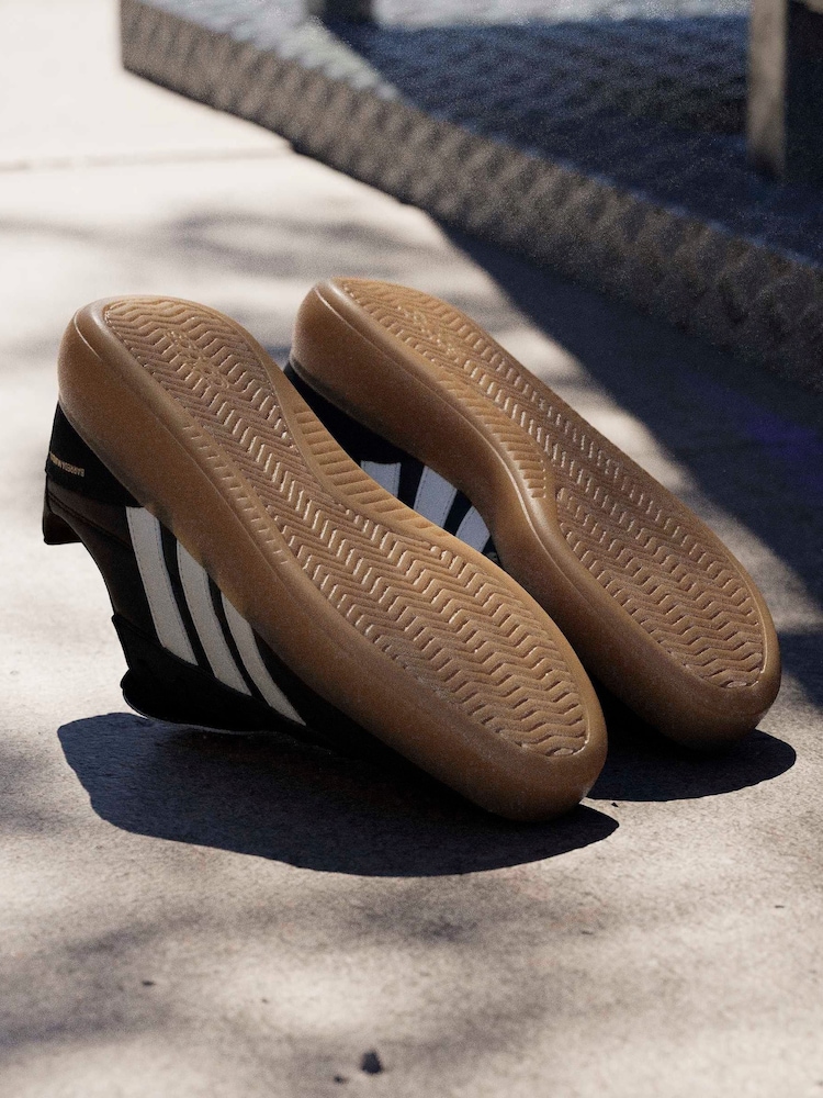 adidas gazelle silver green womens Samba ADV x Kader – Premier main image 1