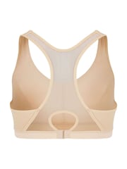 Shock Absorber Pump Padded Brown Bra - Image 4 of 4