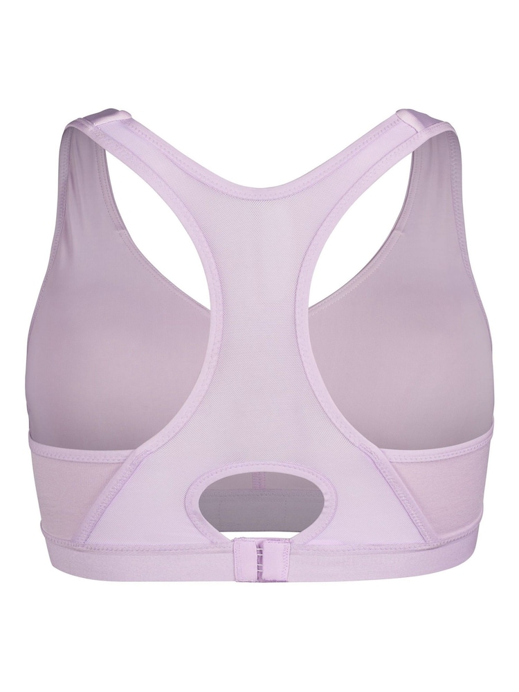 Shock Absorber Pink Pump Padded Bra - Image 3 of 3